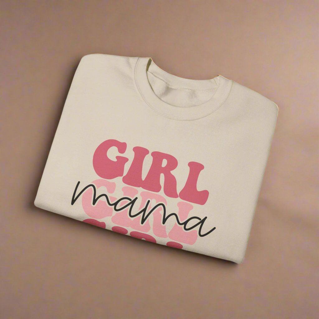 girl-mom-shirt