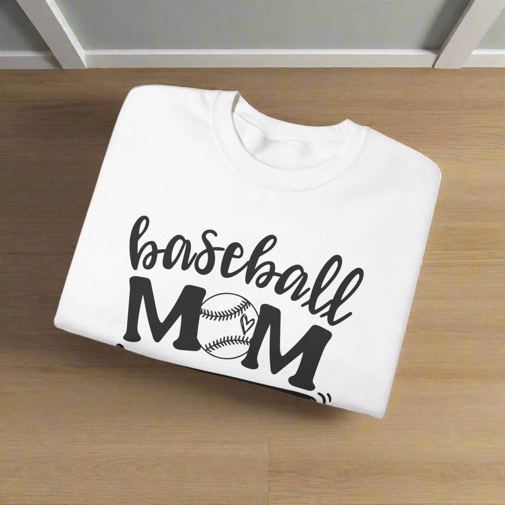Baseball-mom-shirt