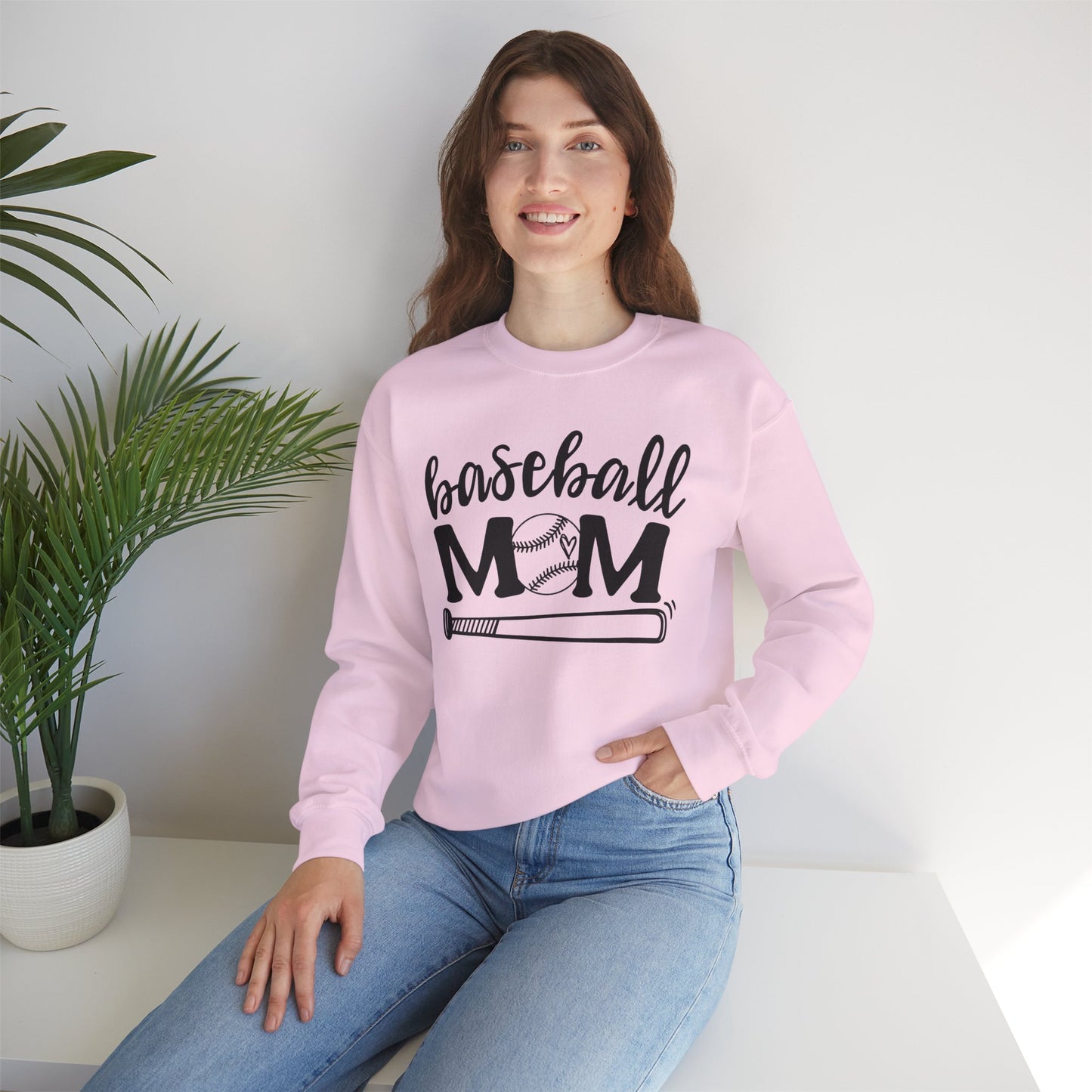 Baseball-mom-shirt