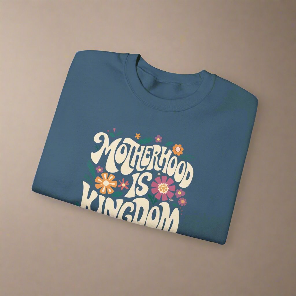 christian mom shirt