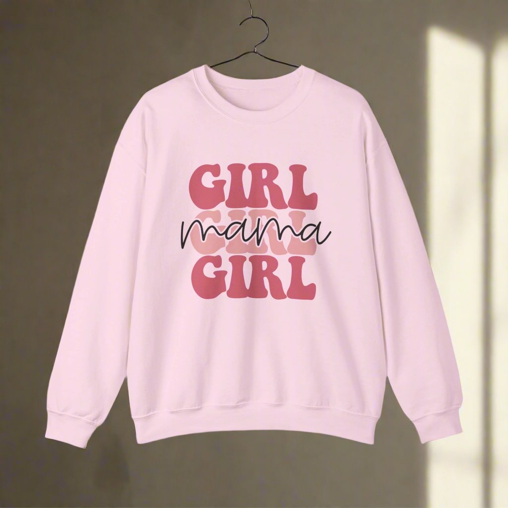 girl-mom-shirt