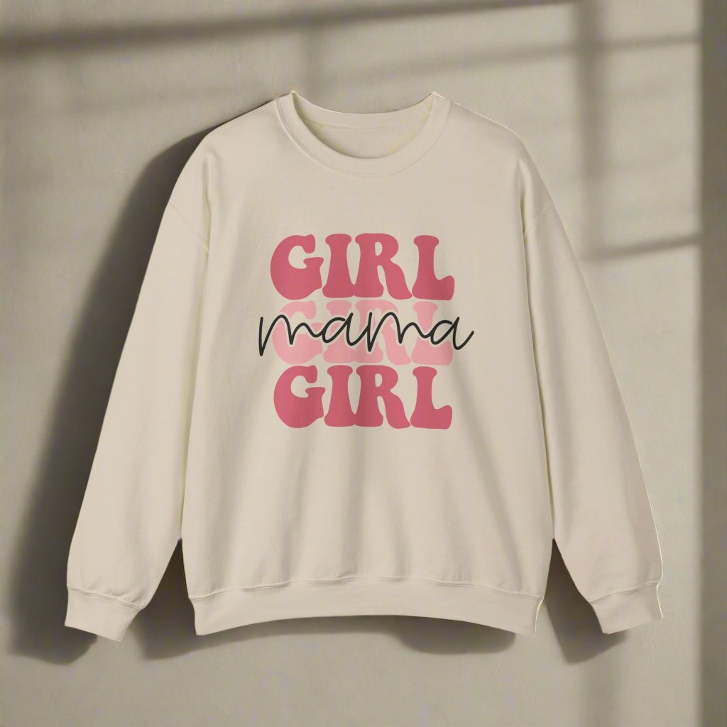girl-mom-shirt