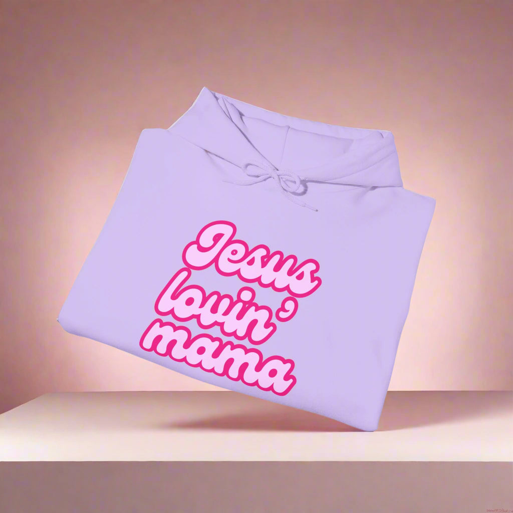 jesus-loving-mama-hoodie