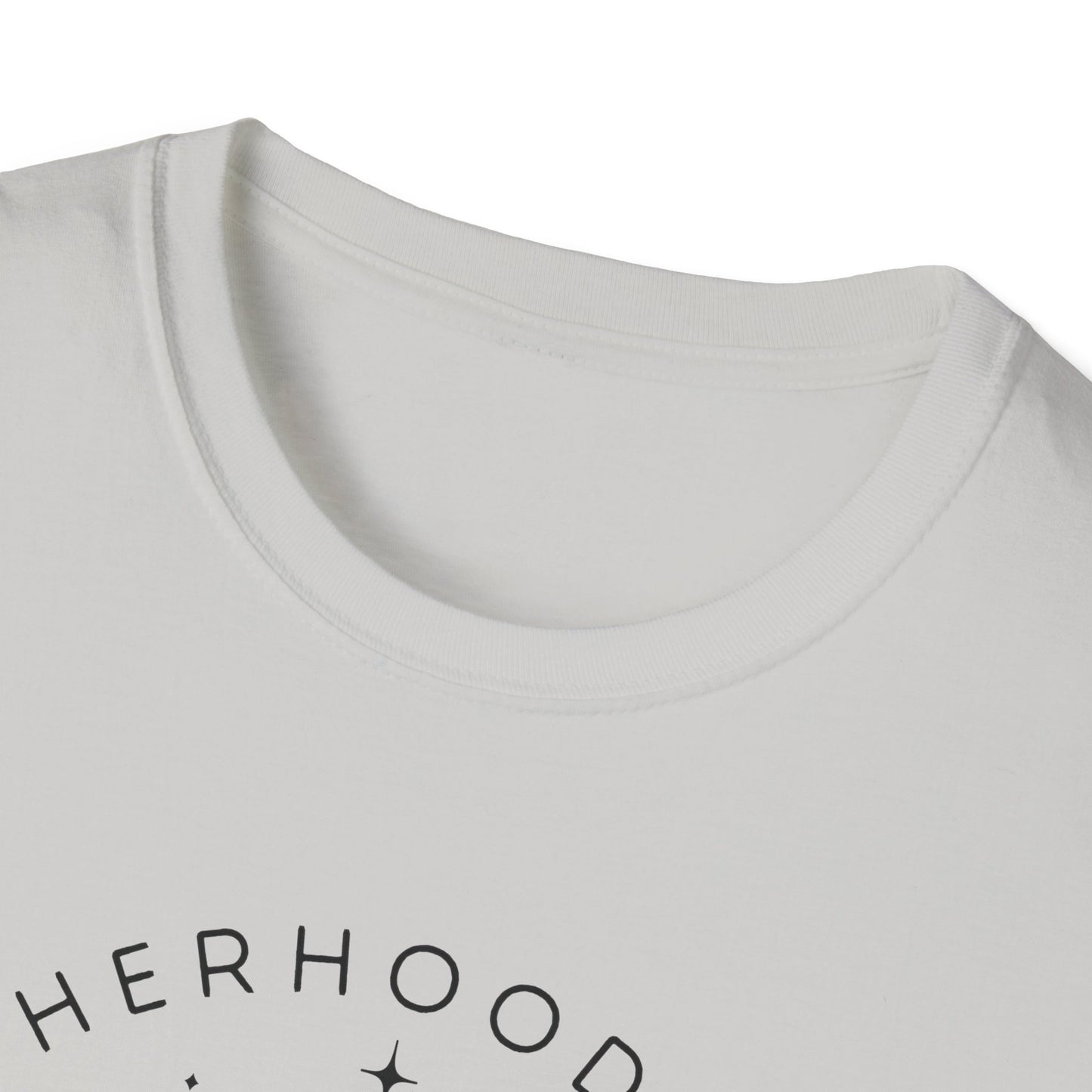 motherhood is my ministry shirt