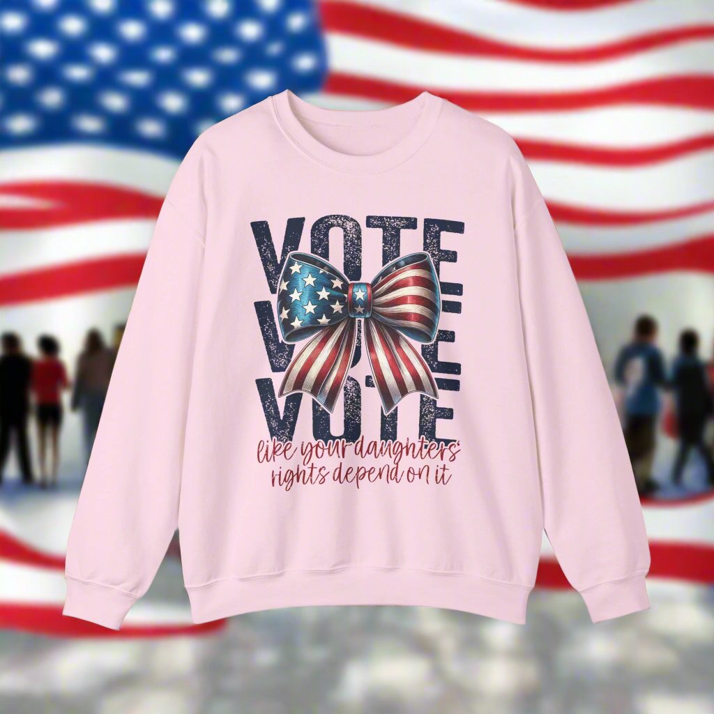 voting-mama-shirt