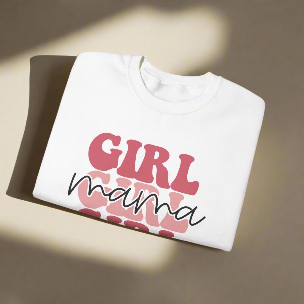 girl-mom-shirt