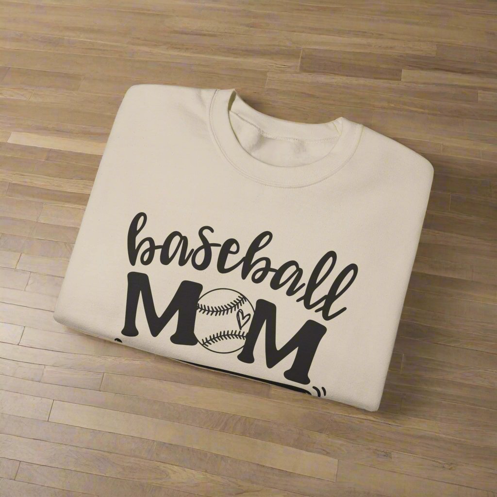Baseball-mom-shirt