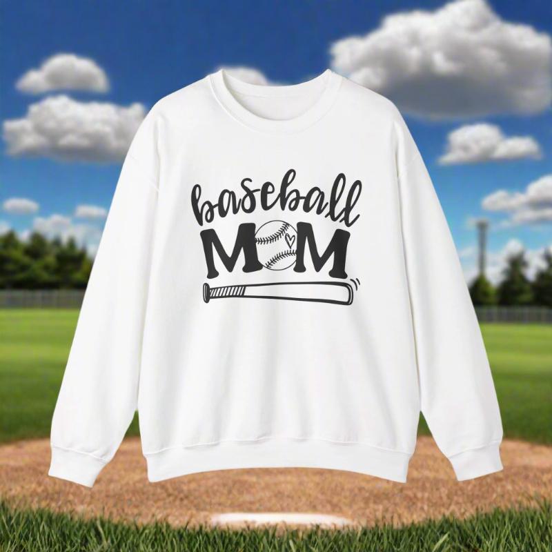 Baseball-mom-shirt