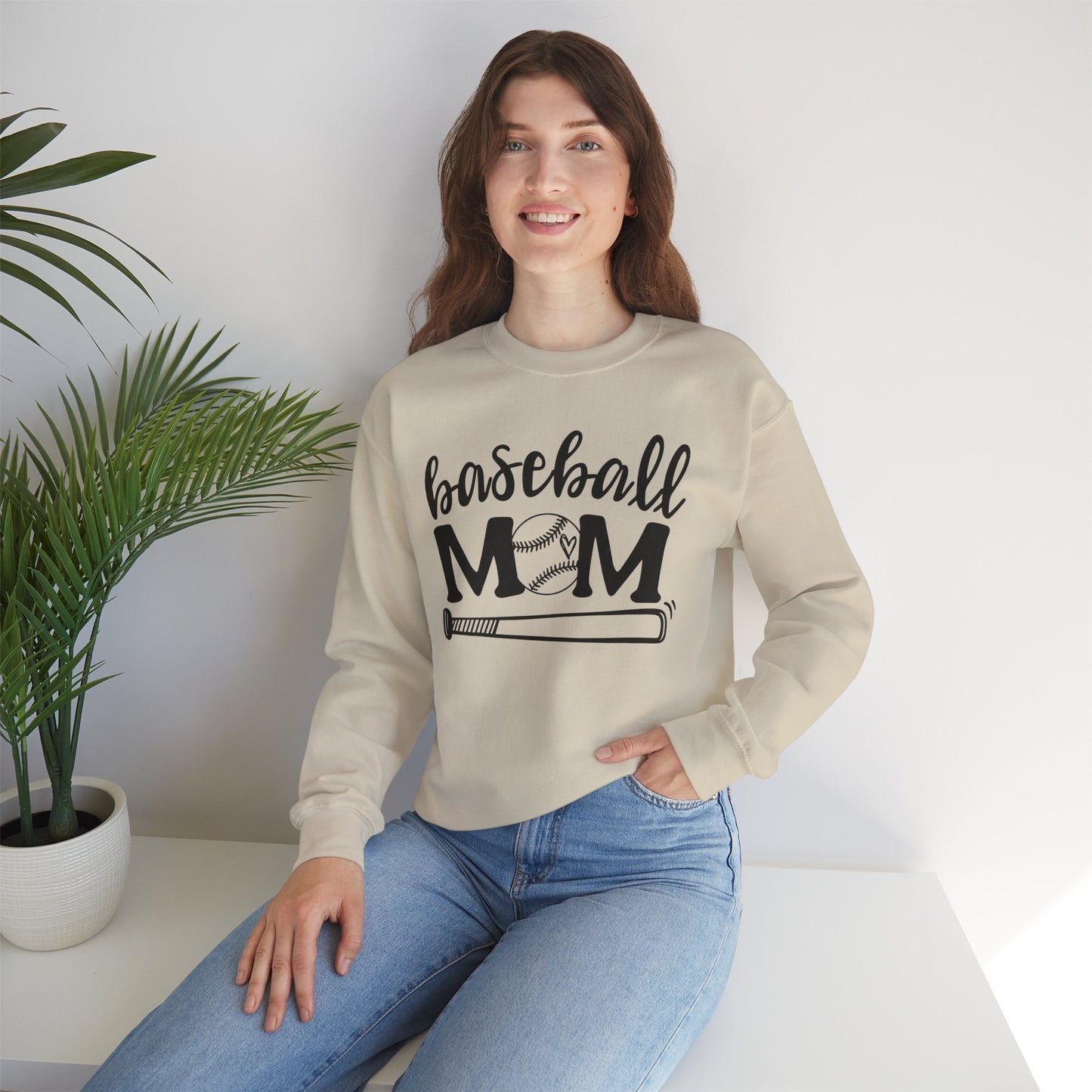 Baseball-mom-shirt