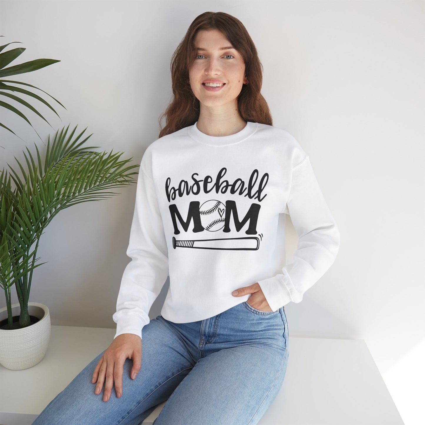 Baseball-mom-shirt