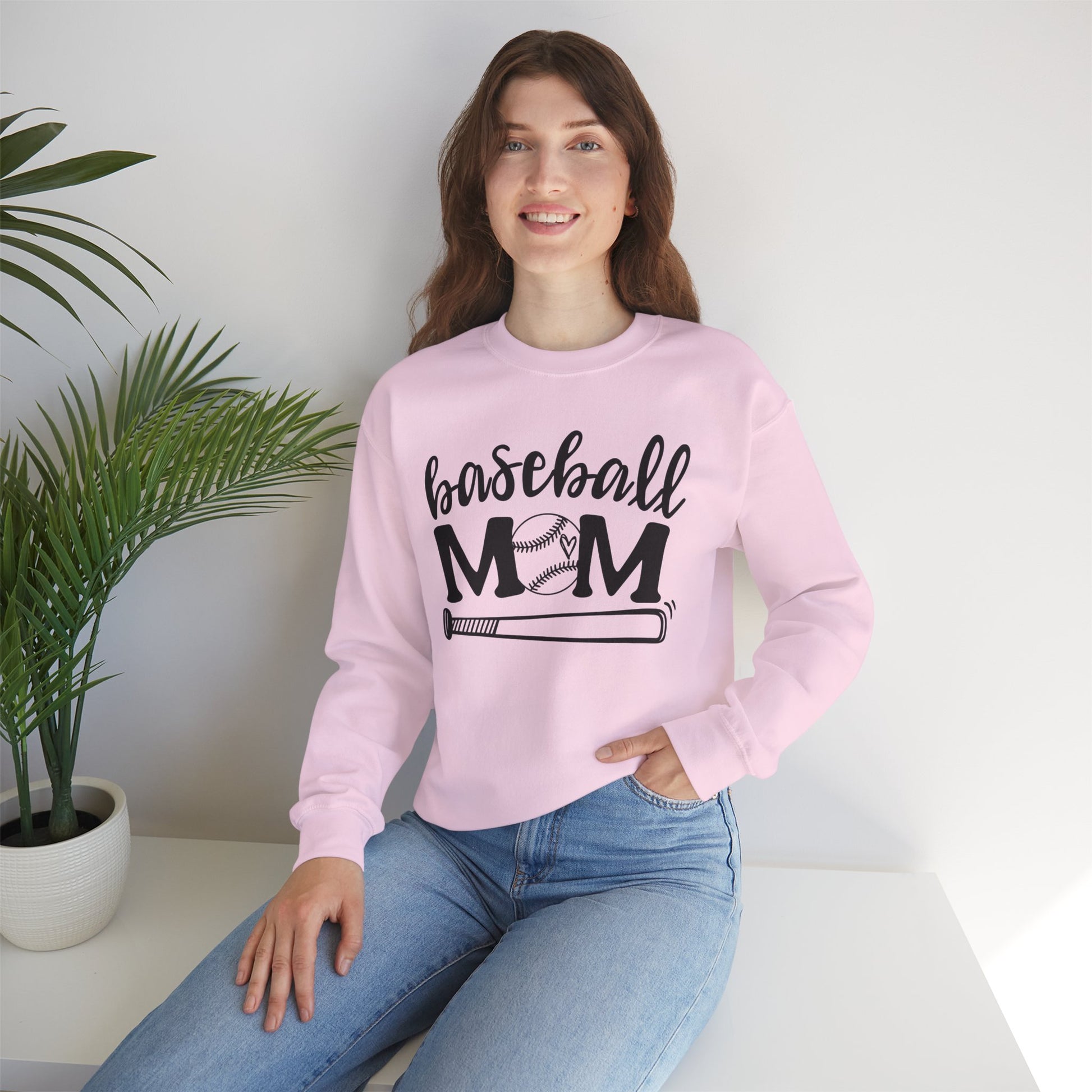 Baseball-mom-shirt
