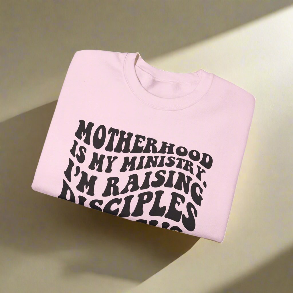 christian-mom-shirt