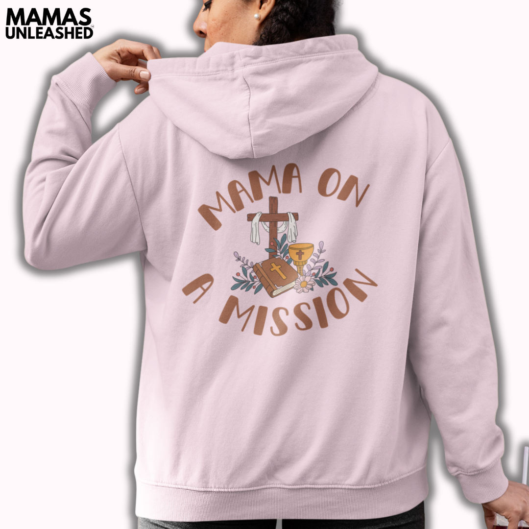 christian apparel