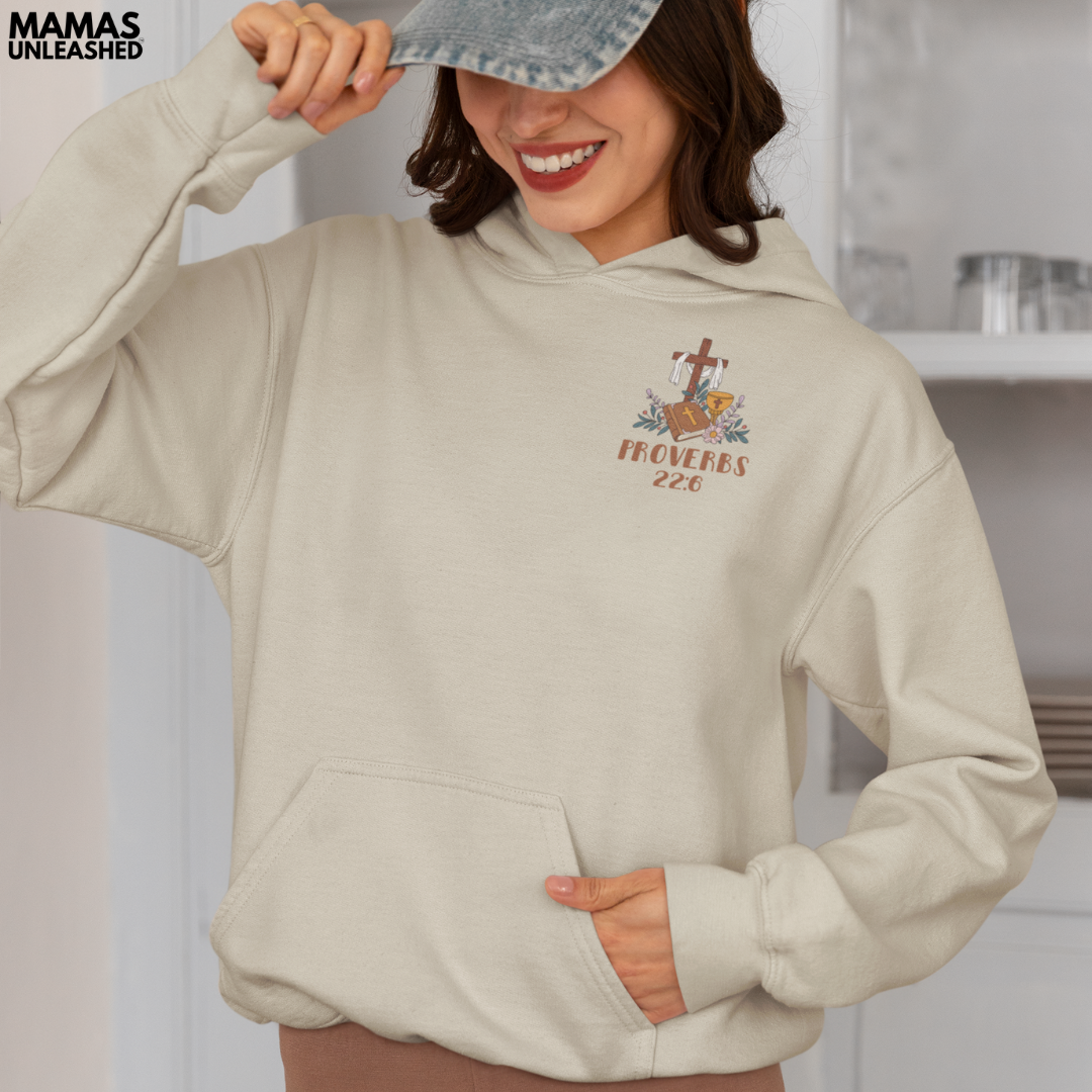 christian apparel