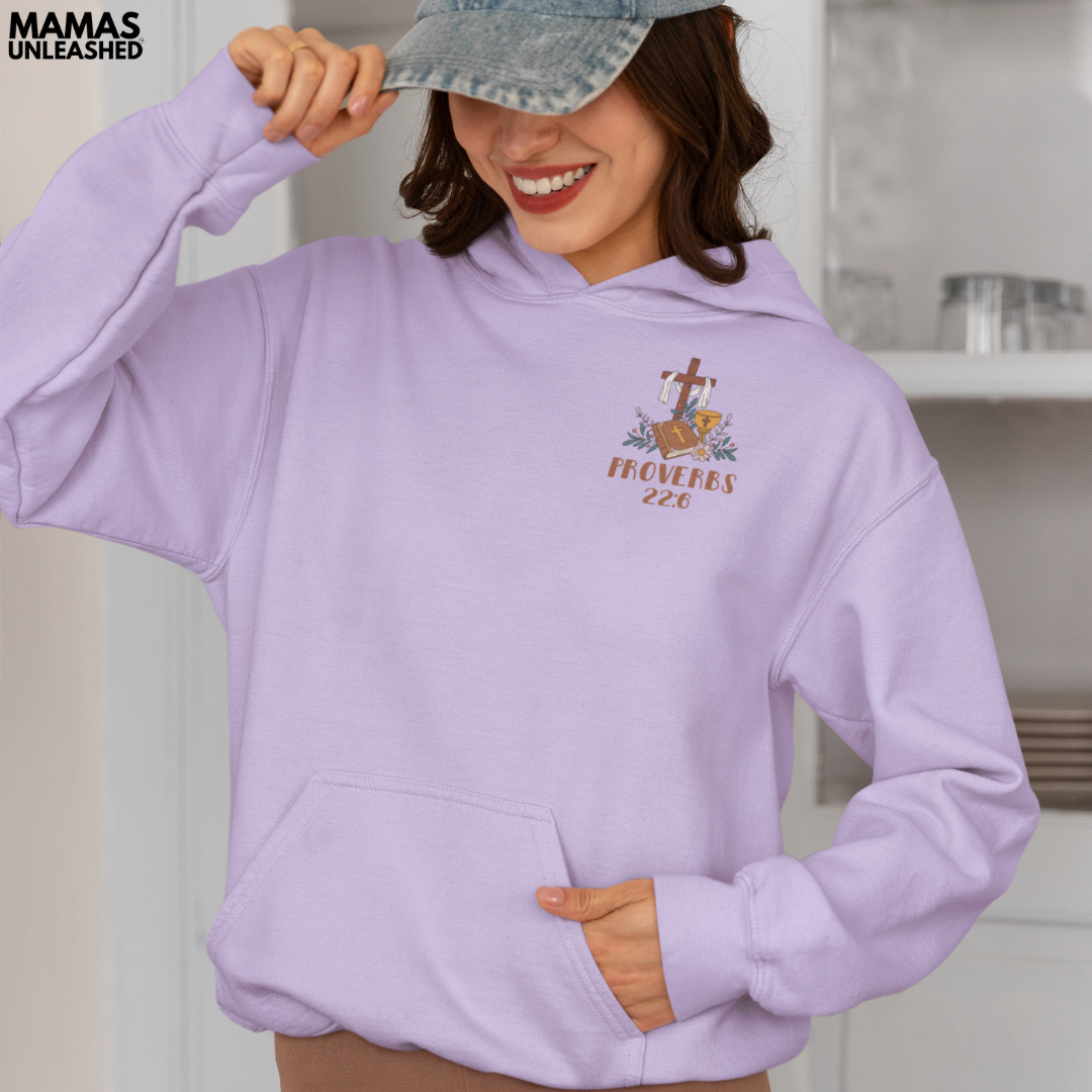 christian apparel