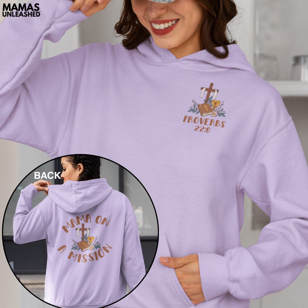 christian apparel