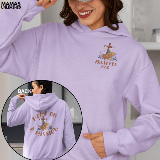 christian apparel