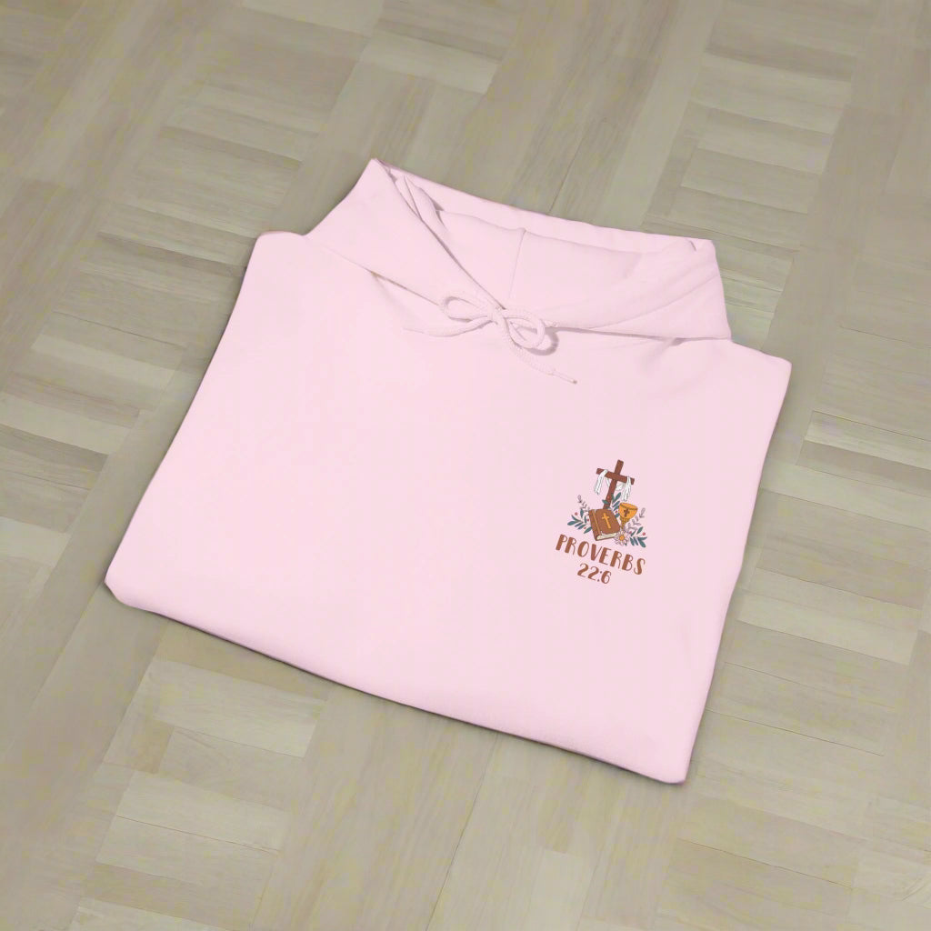 christian apparel