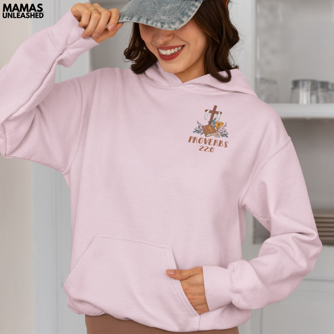 christian apparel