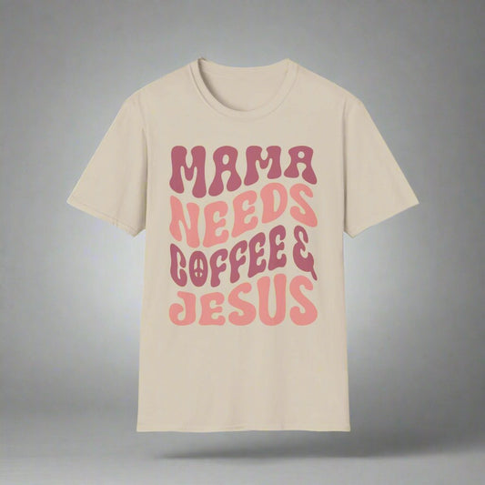 christian mom shirt