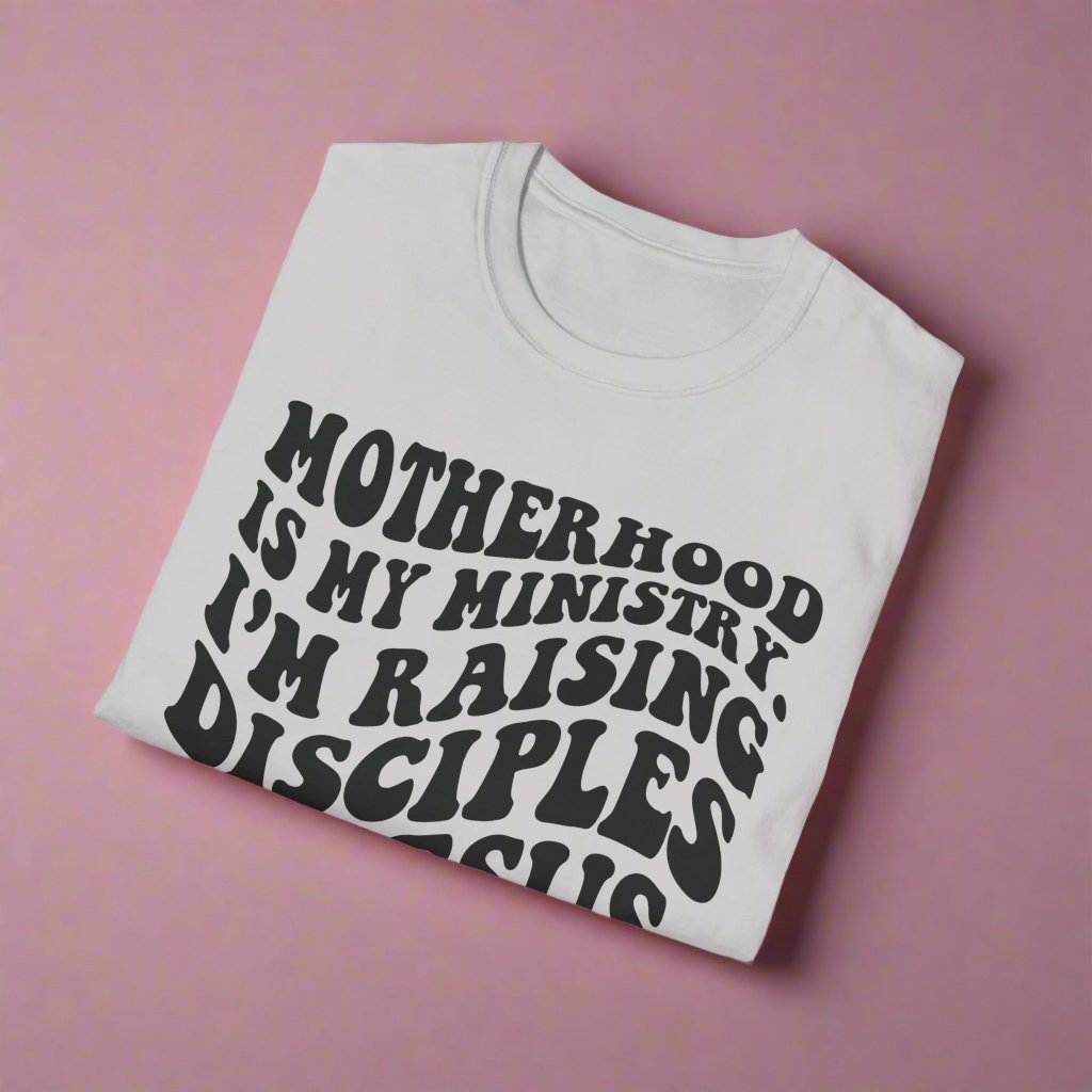 christian mom shirt