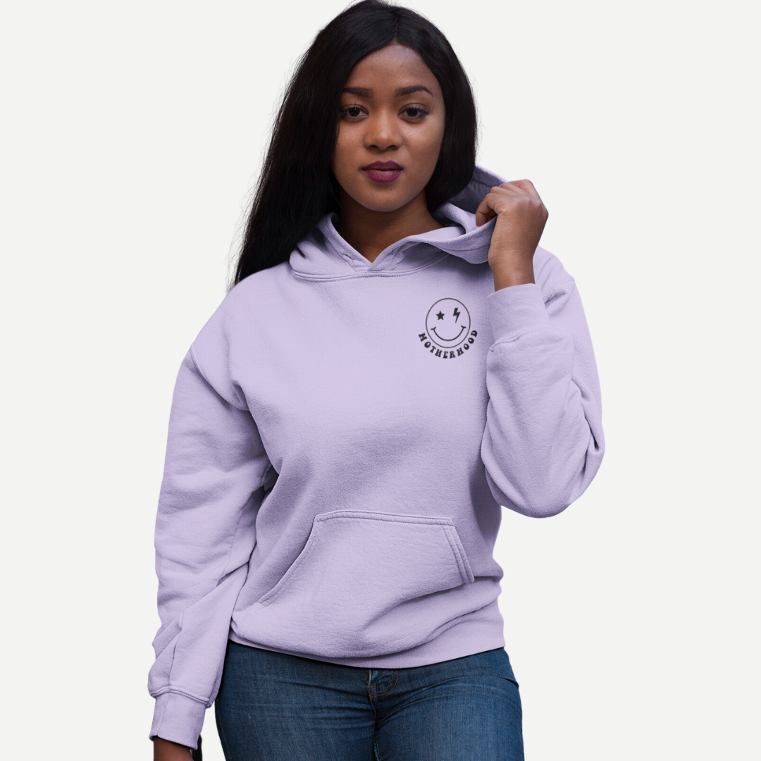 The Cool Mama Hooded Sweatshirt