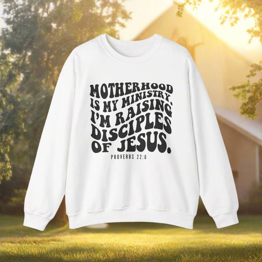 christian-mom-shirt
