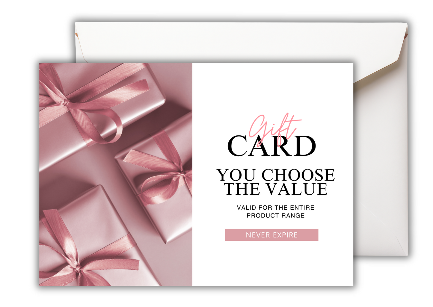 MamasUnleashed Gift Card