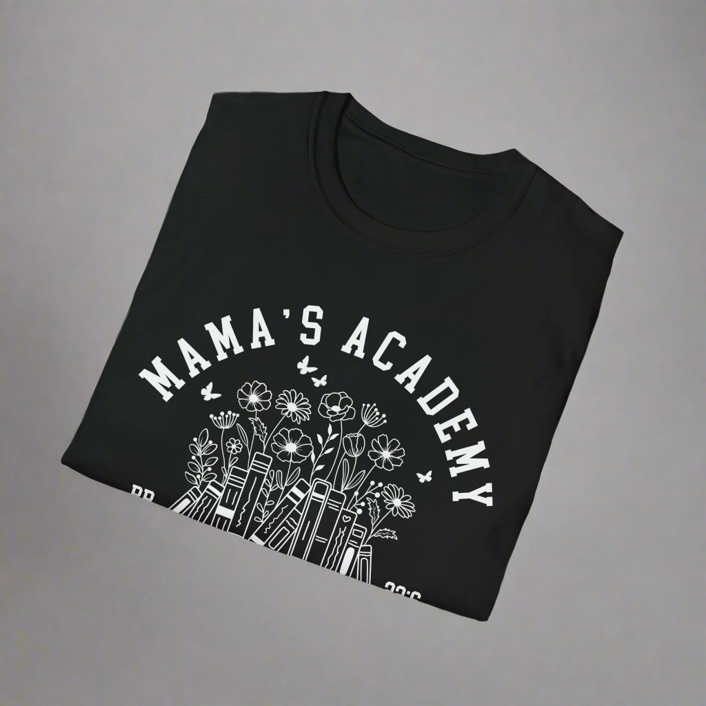 homeschool-mom-shirt