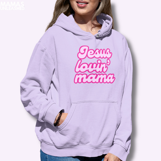 jesus-loving-mama-hoodie