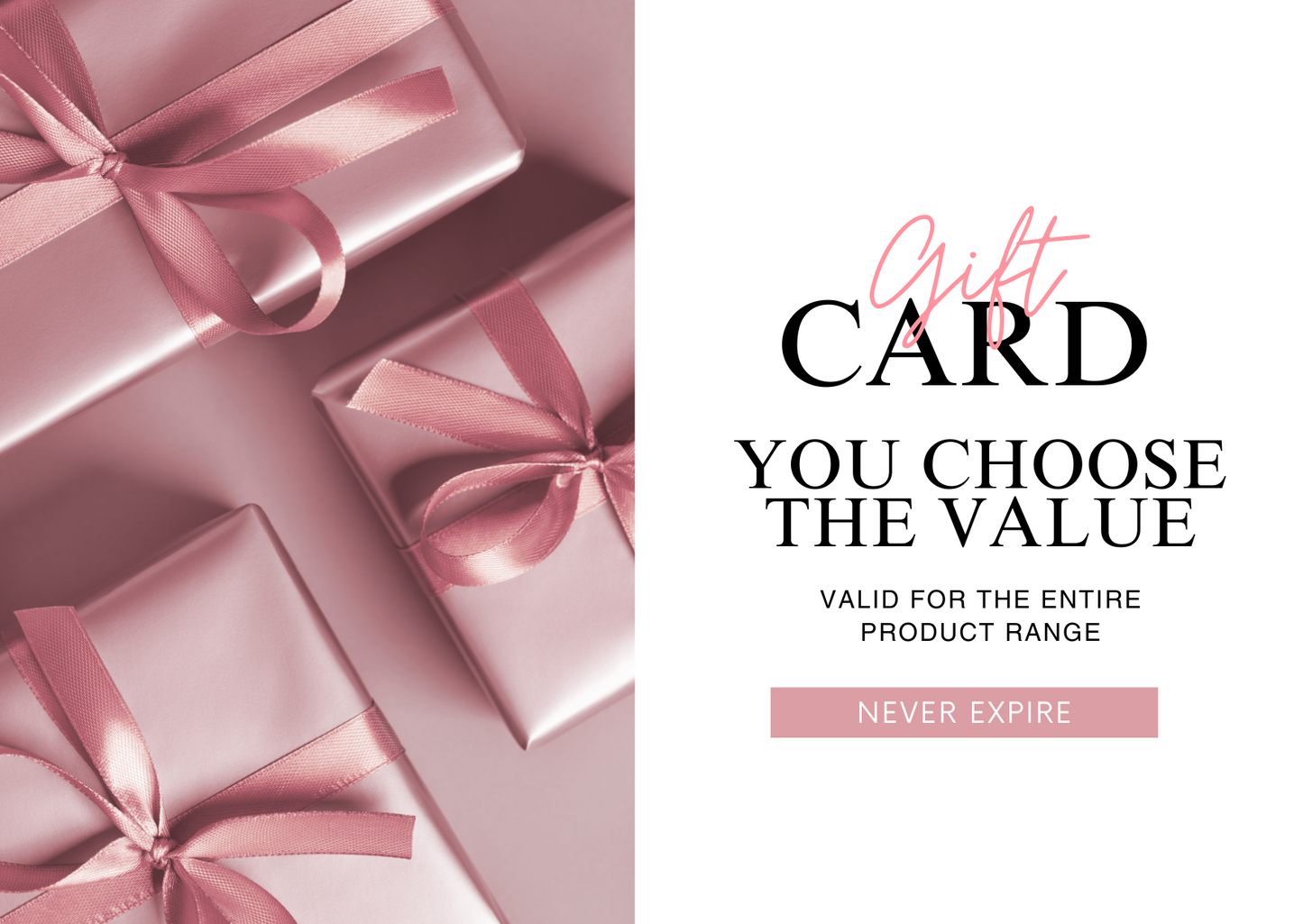 MamasUnleashed Gift Card