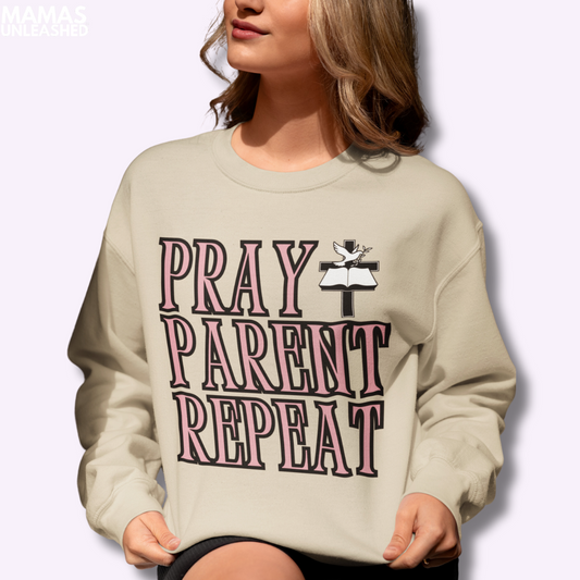 prayer-mom-shirt